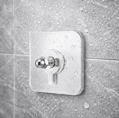 SnapHold™ — Instantly Clean, Strong Storage That Frees Your Space and Mind