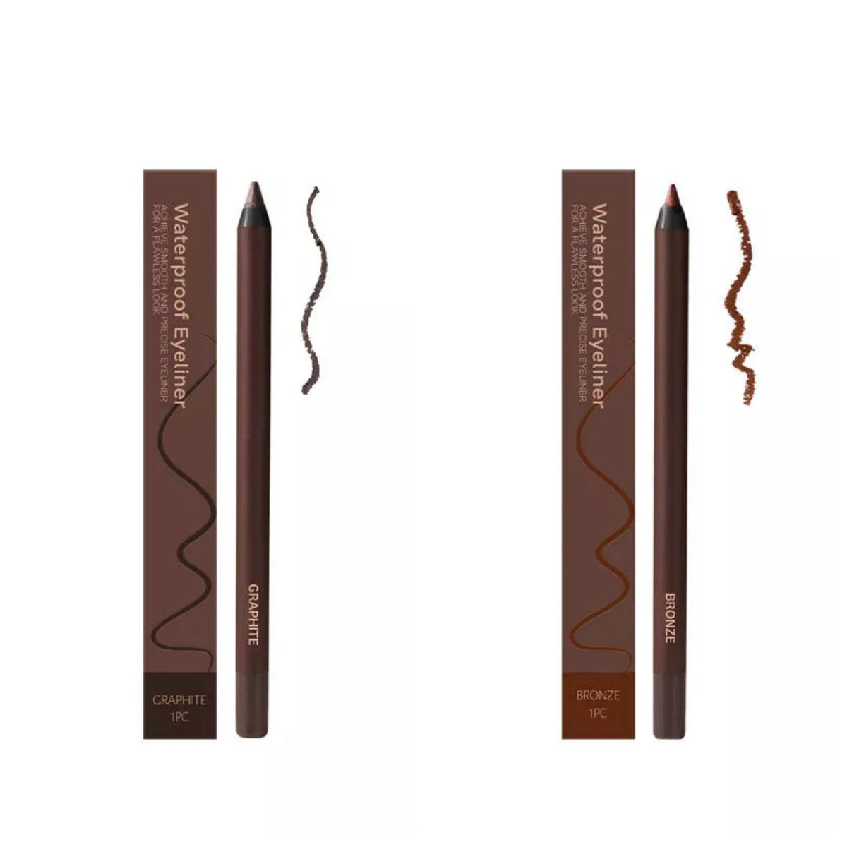 Rainelle™ — Command Every Gaze with Waterproof, Bold-Color Power That Lasts All Day