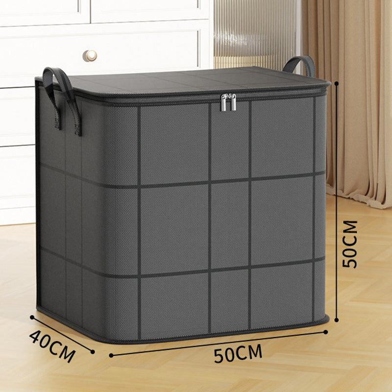 TrueNest™ — Transform Clutter into Calm with Massive, Tough Storage That Lasts