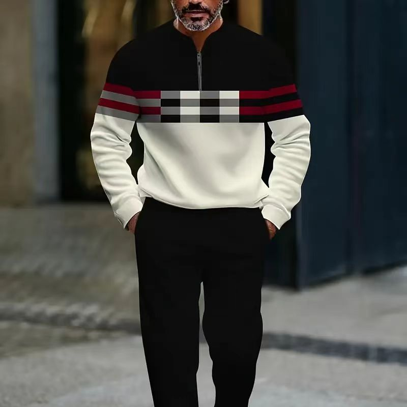 StrideFlex™ — Unlock Sleek Confidence with Lightweight, Sharp-Edged Style