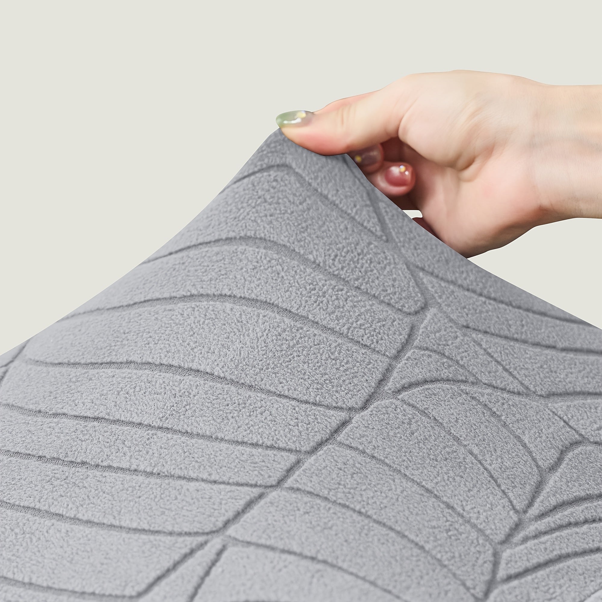 ChicGuard – Stylish Stretchable Chair Covers for Ultimate Protection