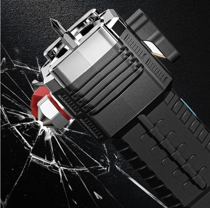 LumaForge™ — Dominate Every Dark Moment with Unstoppable, Razor-Sharp Light