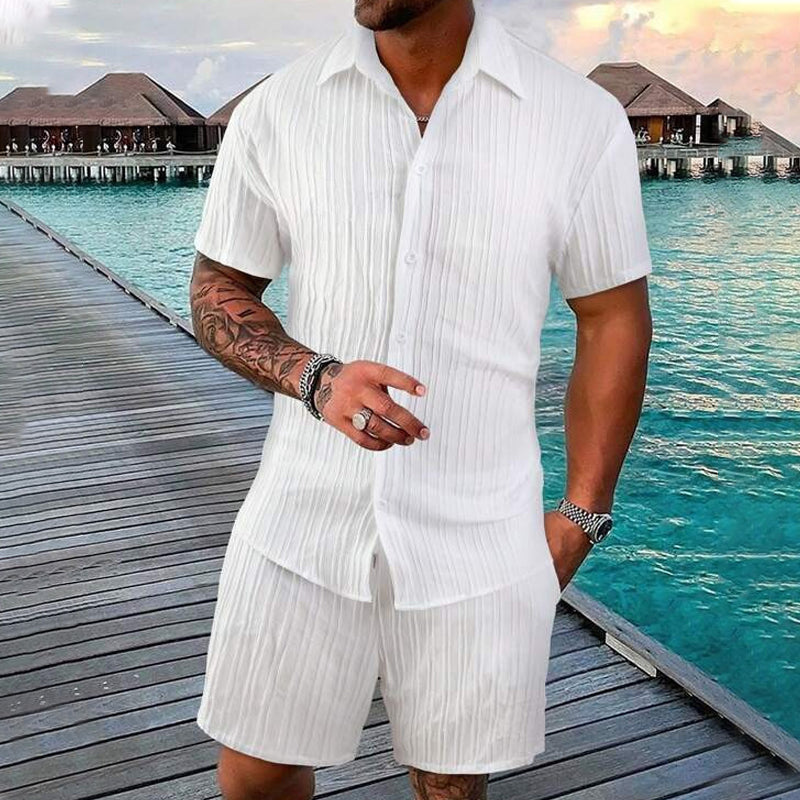 AeroStride™ Set — Feel Fresh, Cool, and Confident All Summer Long