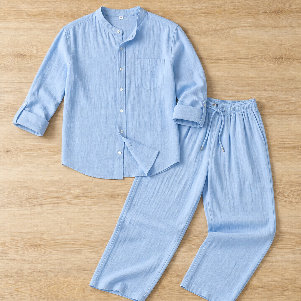 AirFlex™ — Stay Fresh, Cool, and Confident No Matter the Heat