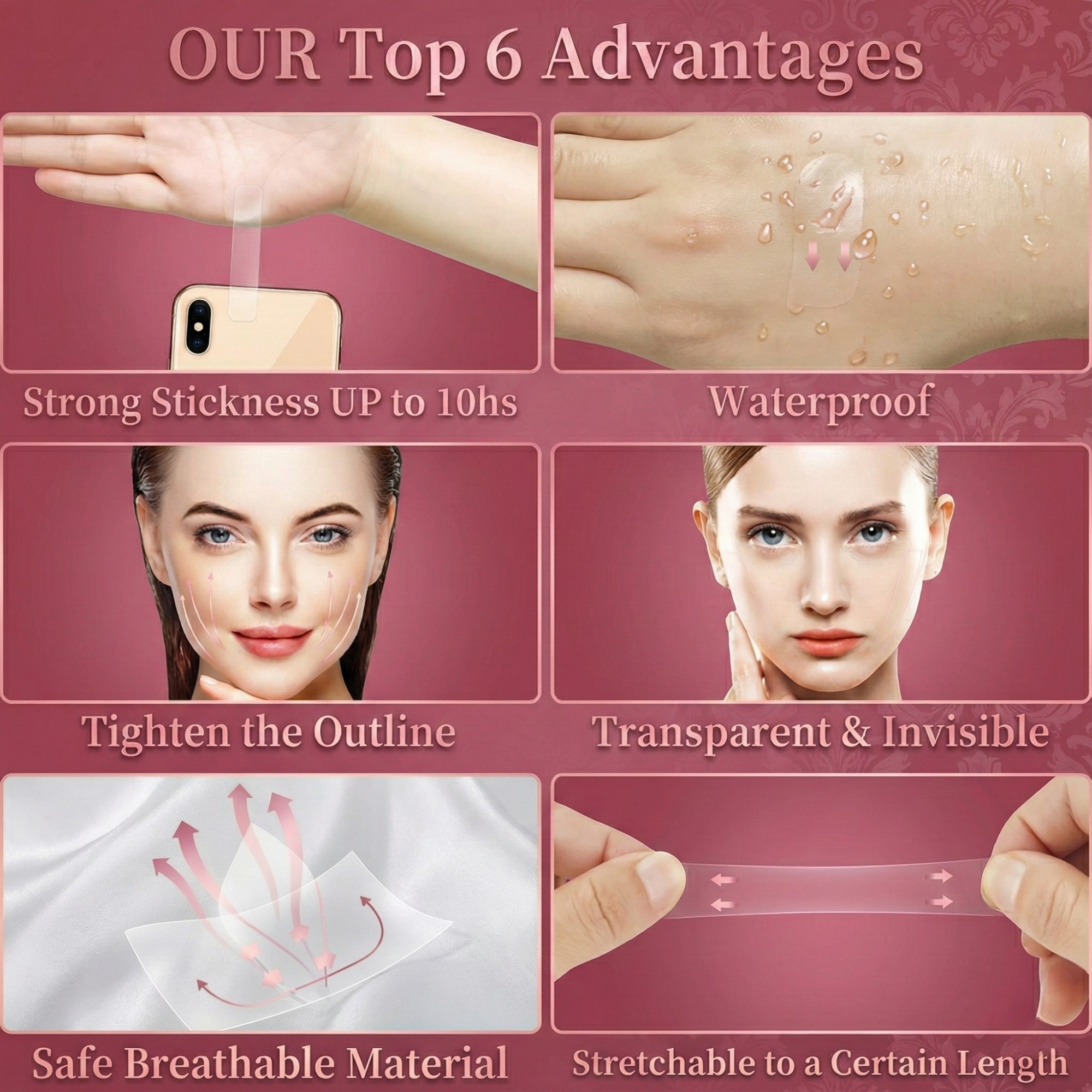 VelaLift™ — Unlock a Youthful, Head-Turning Lift That Feels 100% Natural