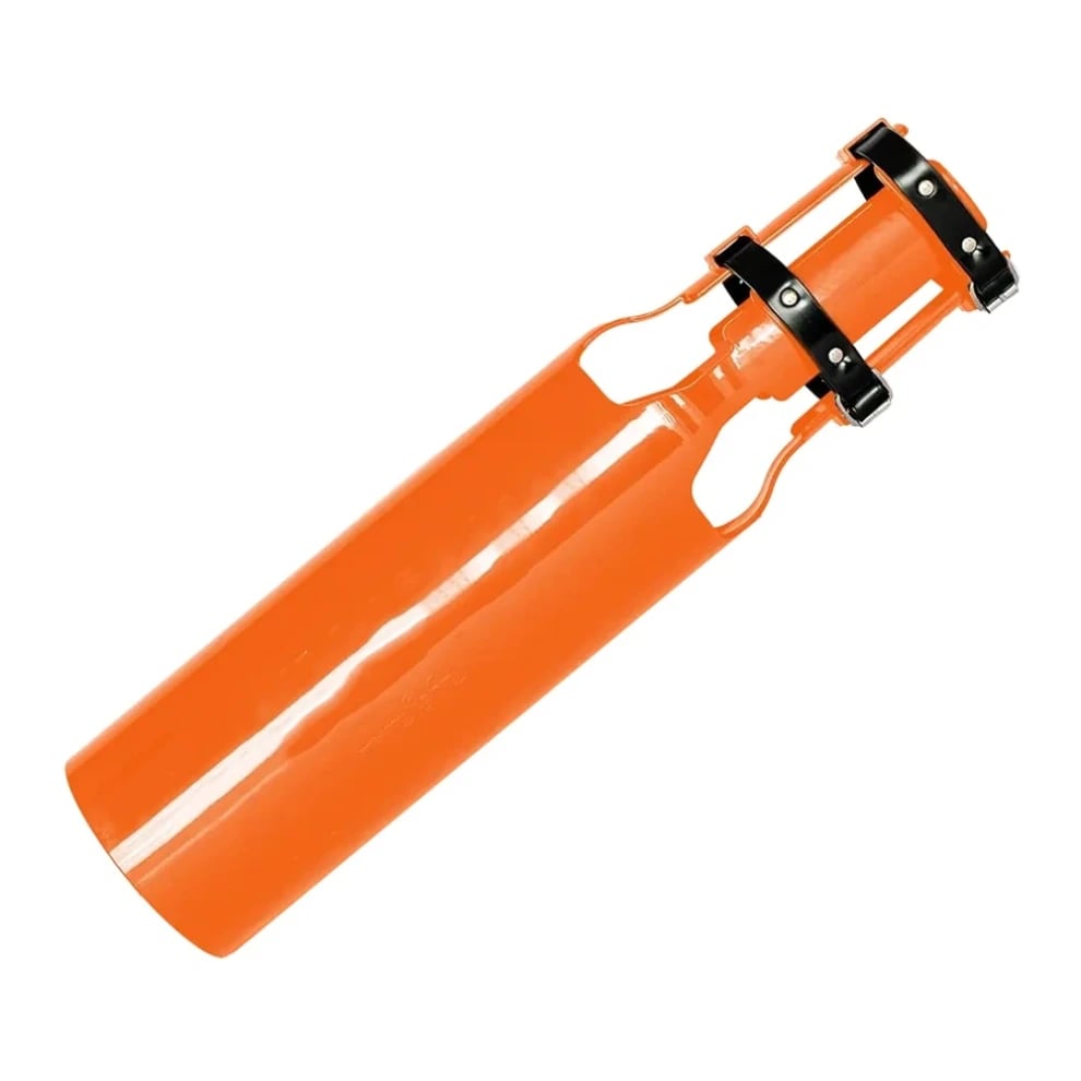 Leaf Blower Airflow Booster Attachment | Flow Enhancer | Quick Tool-Free Installation | AirJetPro