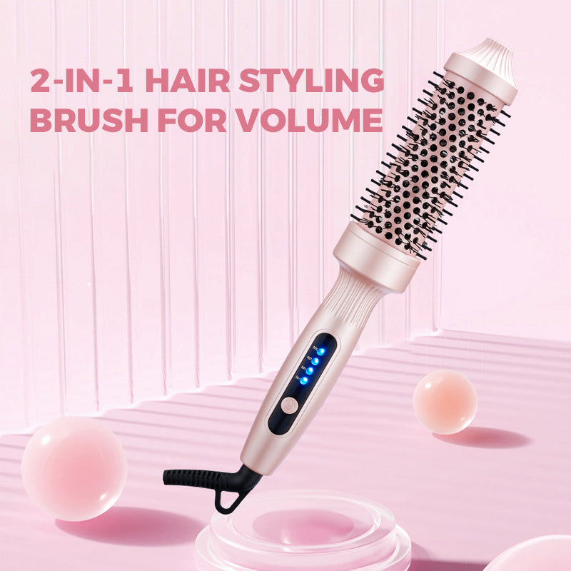 LumaSilk™ — Effortless Salon-Perfect Hair That Turns Heads Every Day