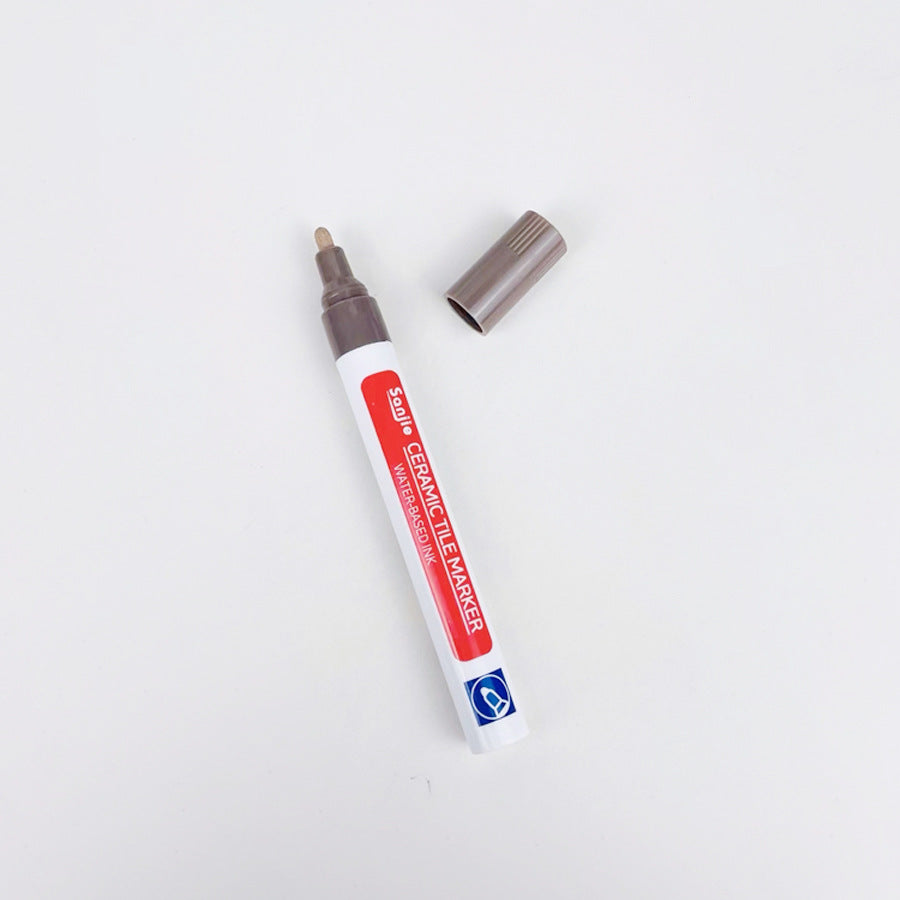SureSeal™ Grout Renew Pen — Revive Your Tiles with Lasting Mold-Free Shine