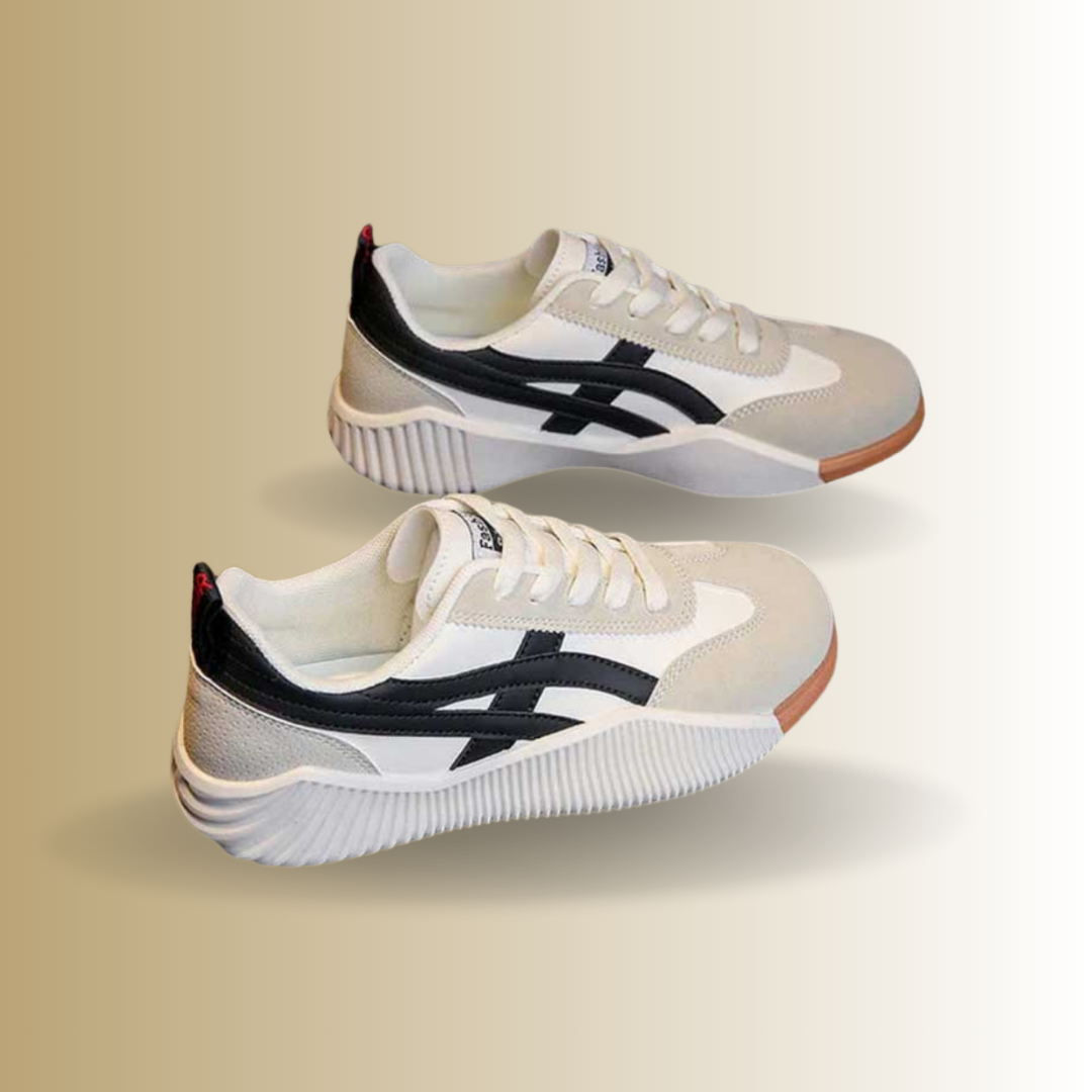 SereniStep™ — Walk Pain-Free All Day with Featherlight Comfort and Perfect Support