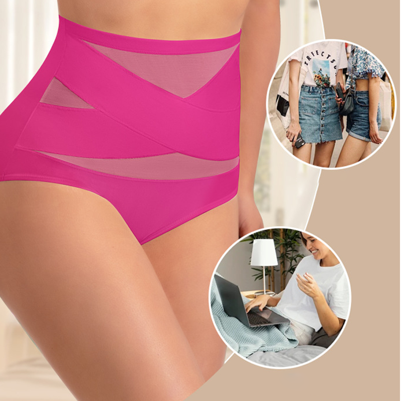 SculptEssence™ — Embrace Seamless Confidence That Shapes and Moves With You All Day