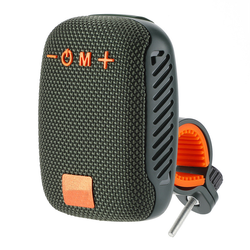 StormBass™ Cycling Speaker — Unleash Epic Sound and Ride Fearlessly in Any Weather