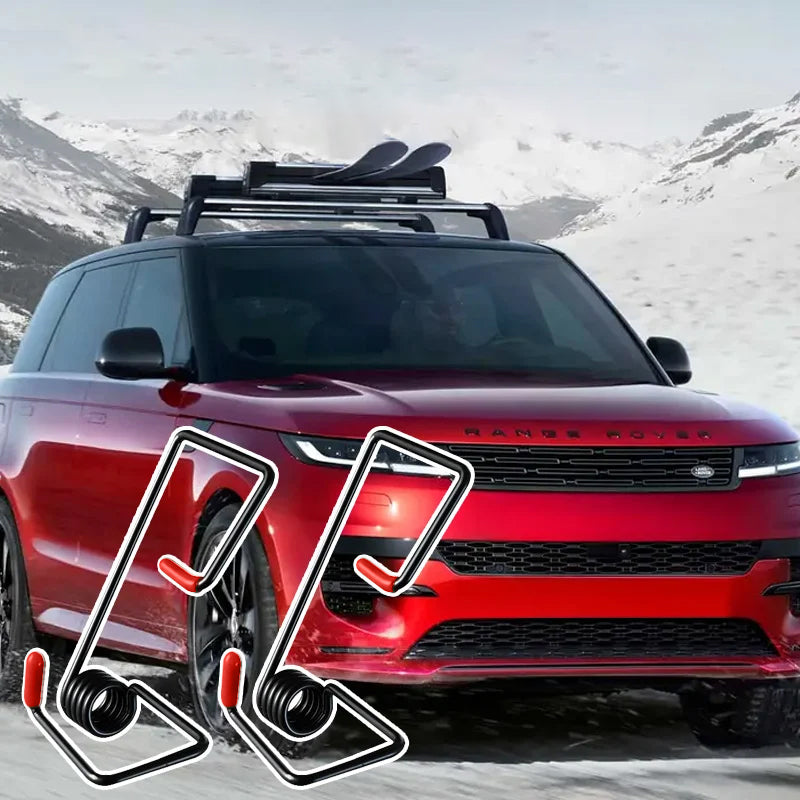 BladeForce™ — Command Crystal-Clear Vision and Drive Fearlessly Through Any Storm