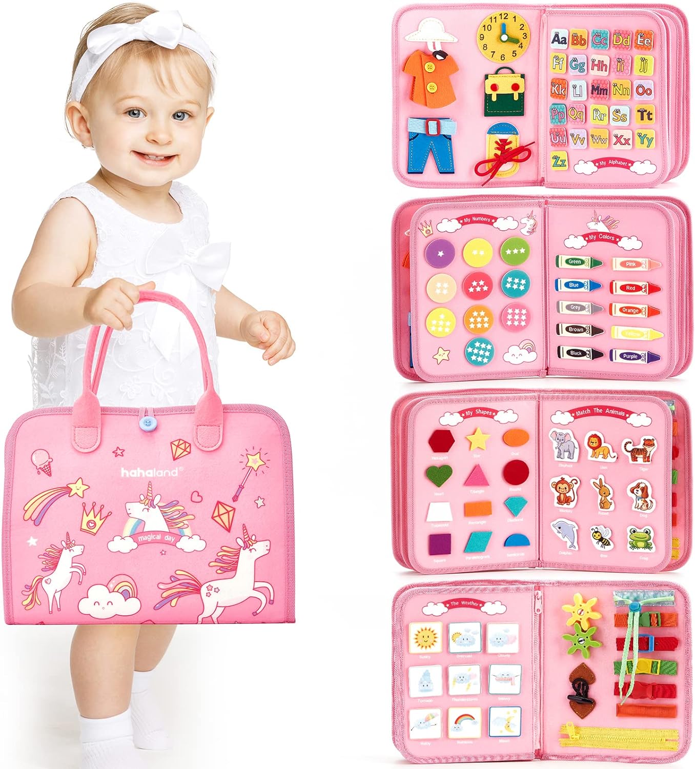 BrightPath™ — Ignite Your Toddler’s Confidence and Lifelong Love of Learning