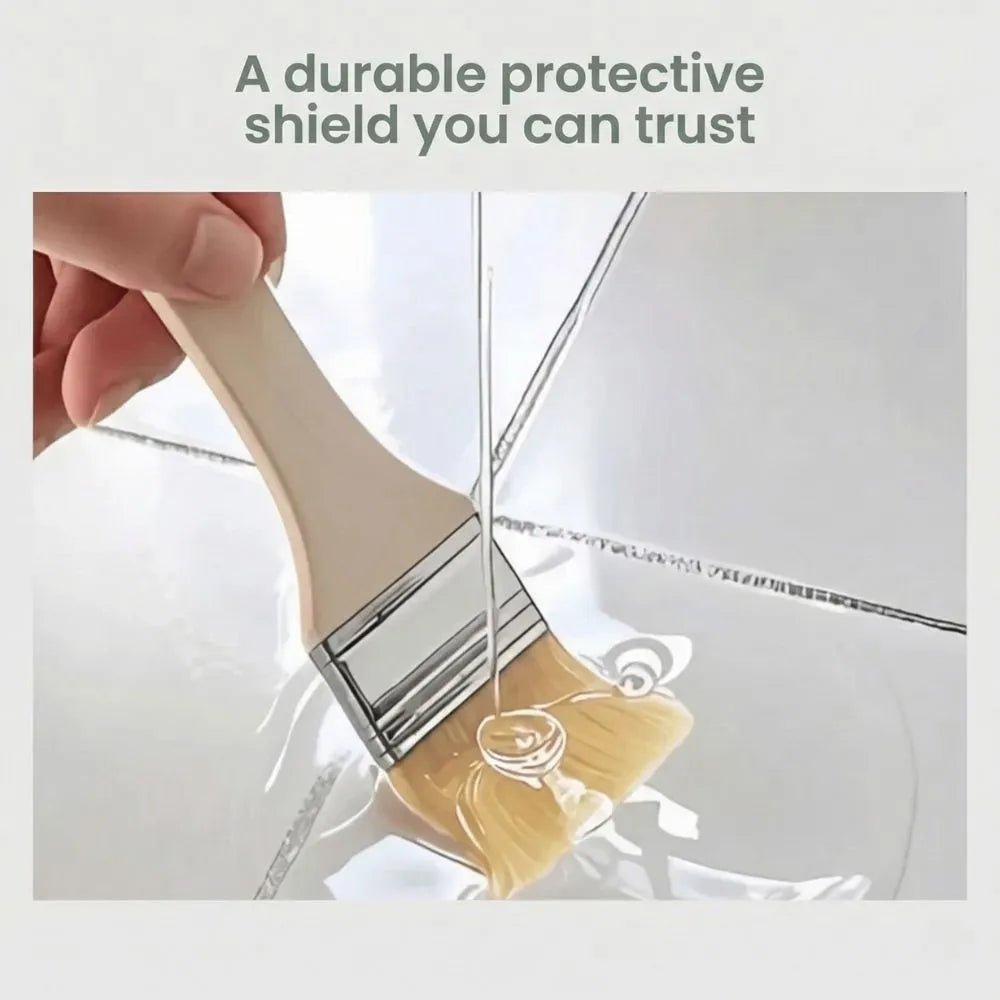 AquaFortis™ — Seal Out Moisture and Stop Costly Damage for Good