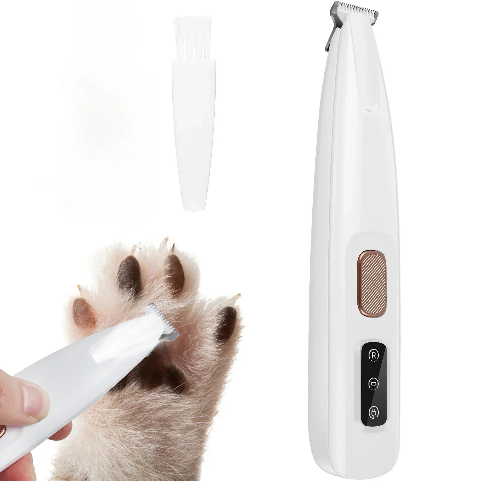 PawPerfection™ — Transform Pet Grooming into Calm, Confident Care