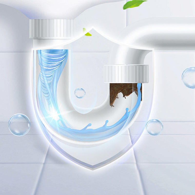 TurboClear™ Powder — Unleash Lightning-Fast, Hassle-Free Drain Rescue and Lasting Freshness