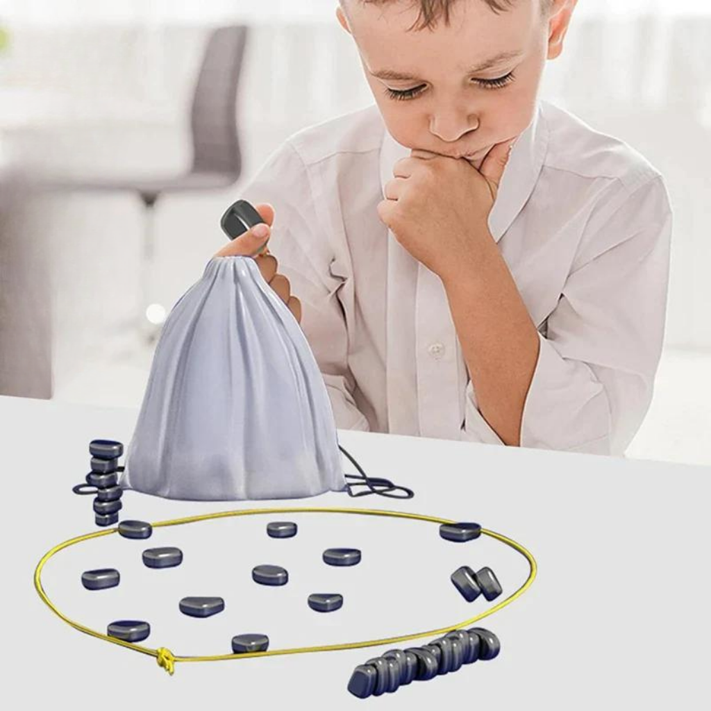 BrainBlaze™ — Ignite Unstoppable Focus and Spark Epic Game Night Memories