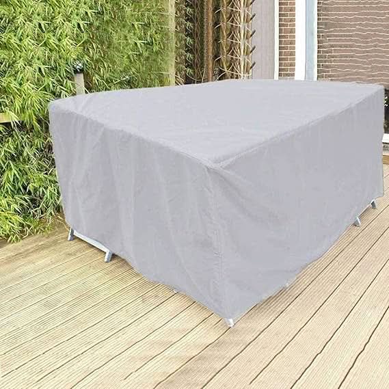 All-Season Outdoor Furniture Shield - Ultimate Protection