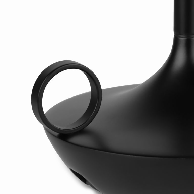 Table Lamp Compact