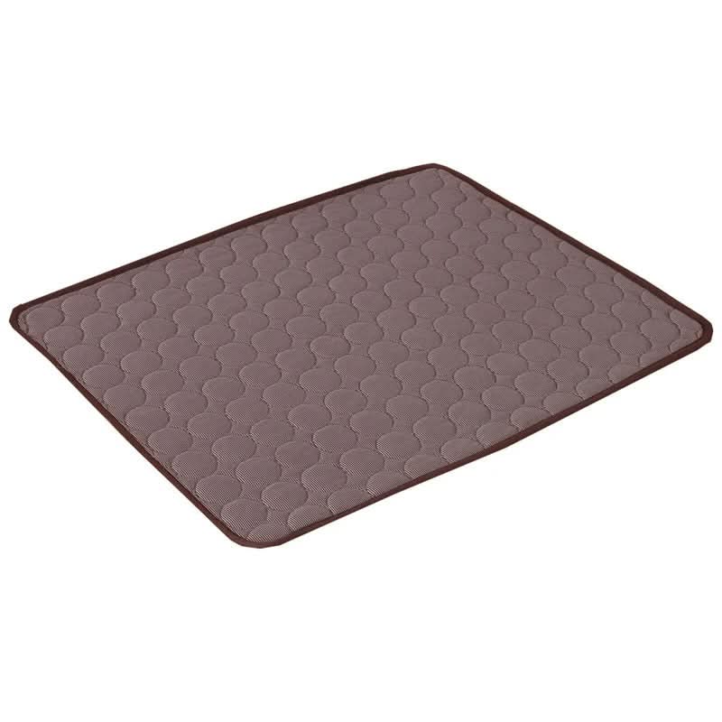 Cooling Blanket for Pets – Frost-Resistant Mat