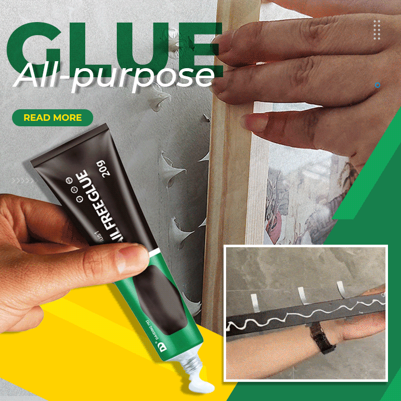 GripLock™ Ultra — Nail-Free Strength That Makes Every Repair a Flawless Victory
