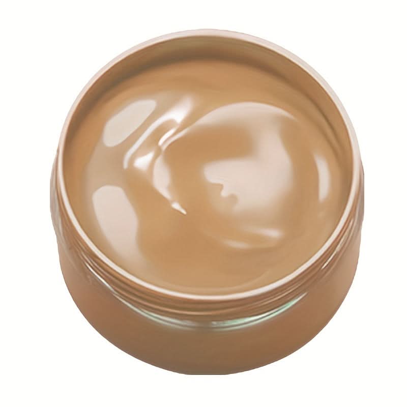 Leather Color Restoration and Care Cream for Surface Repair
