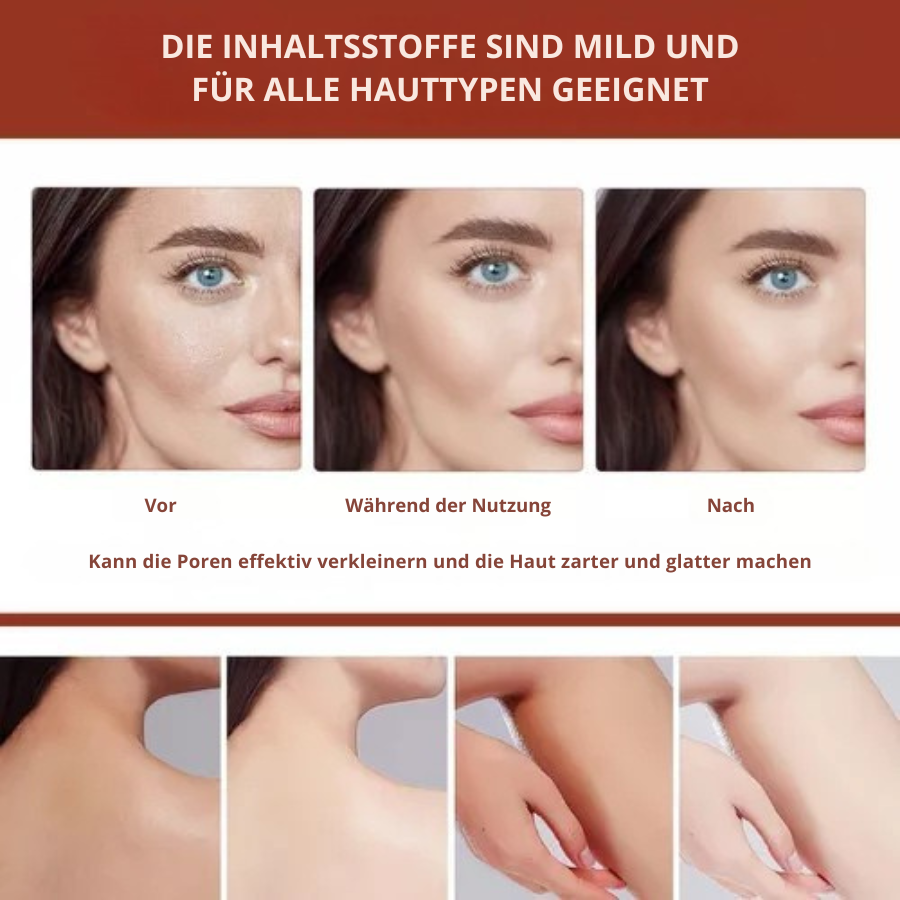 LumaVive™ Gel — Reveal Your Smoothest, Brightest Skin Without Irritation