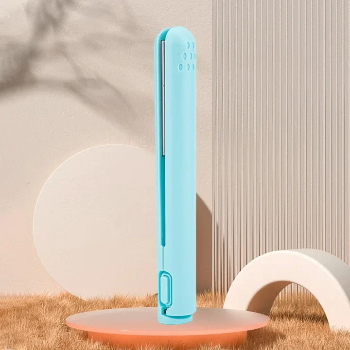 VivaTwist™ — Salon-Perfect Curls Anytime, Anywhere You Go