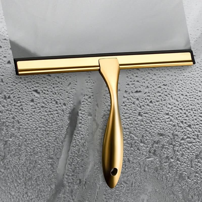 Stainless Steel Shower Squeegee for Cleaning