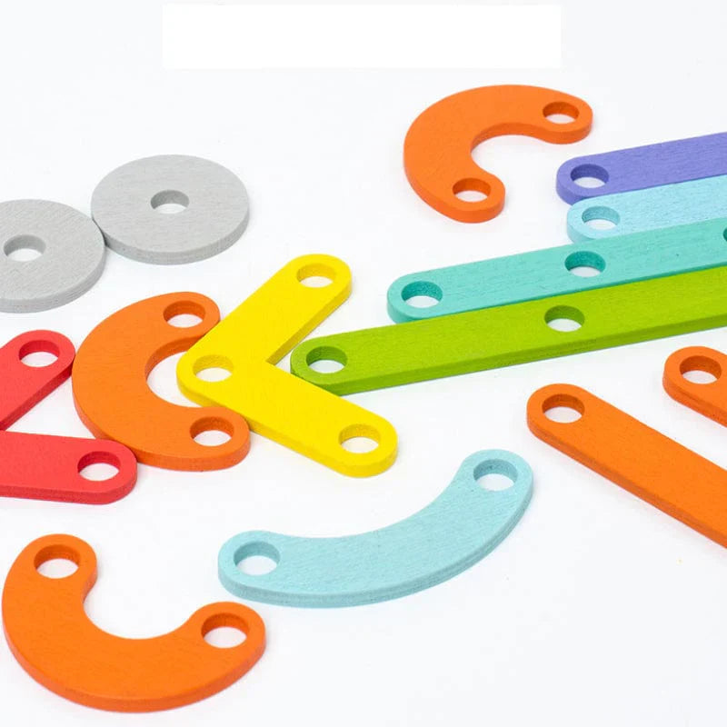 MindCrafties™ — Ignite Bold Curiosity and Lifelong Confidence in Every Playtime