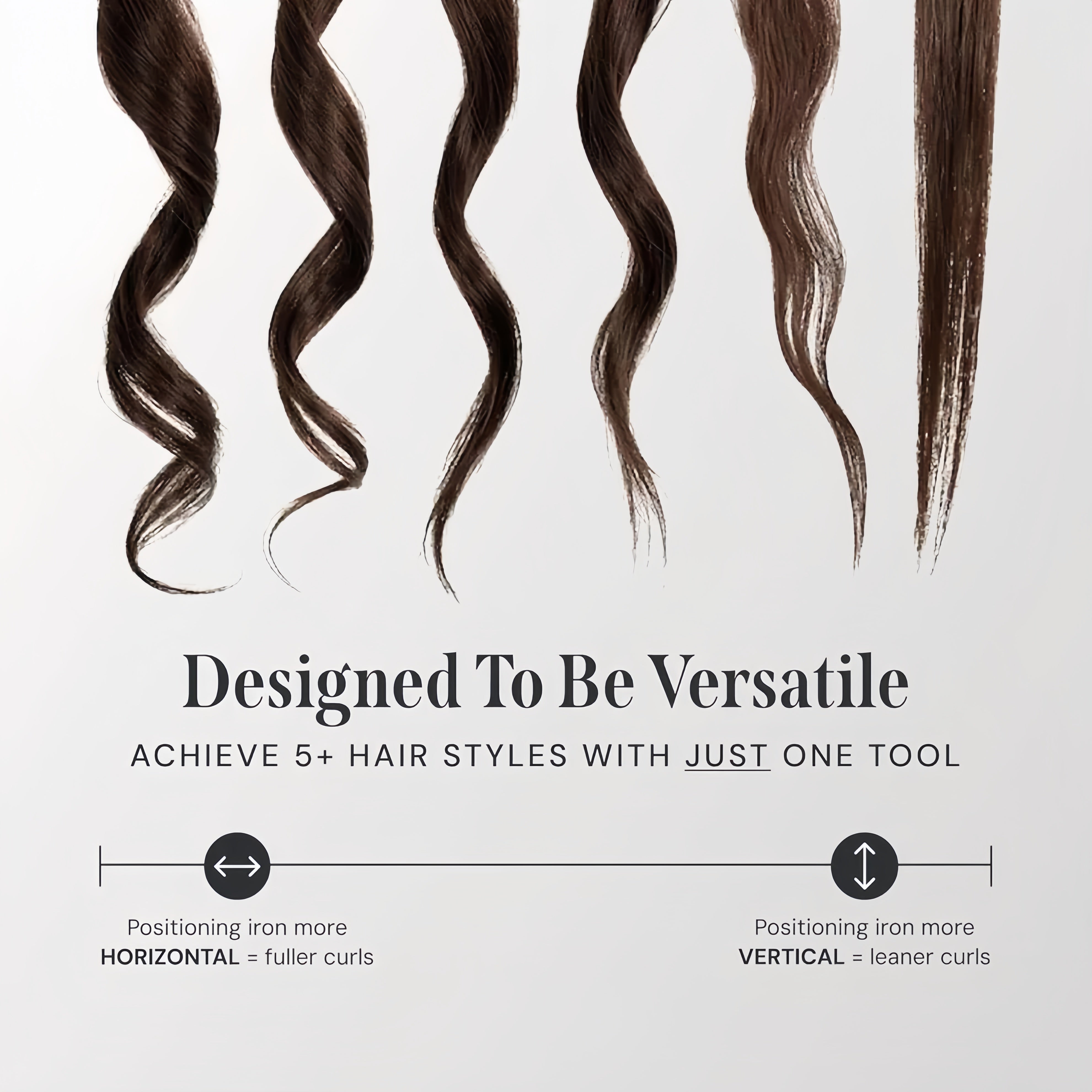 SatinLuxe™ Dual Styler — Transform Your Look Fast with Salon-Perfect Shine and Style