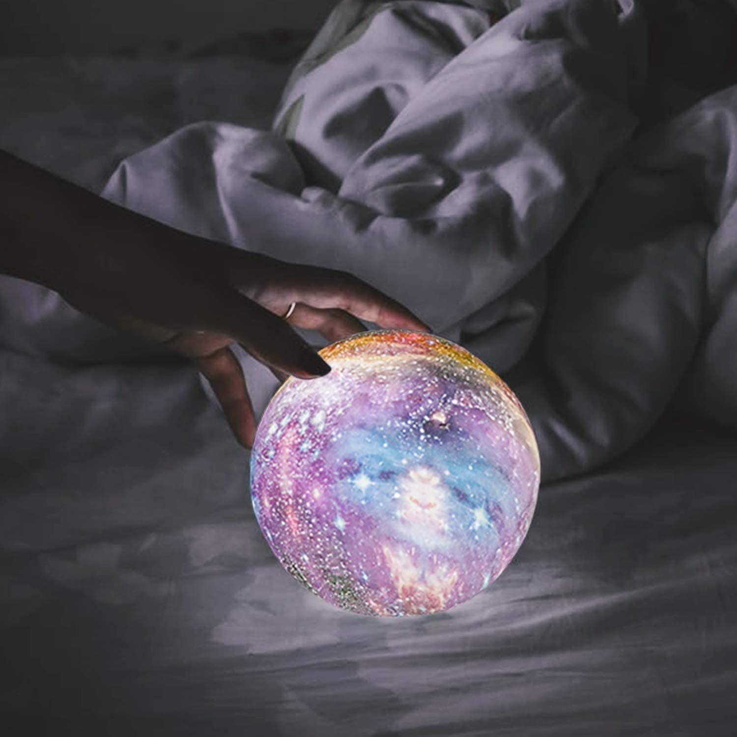 Star Design LED Night Light