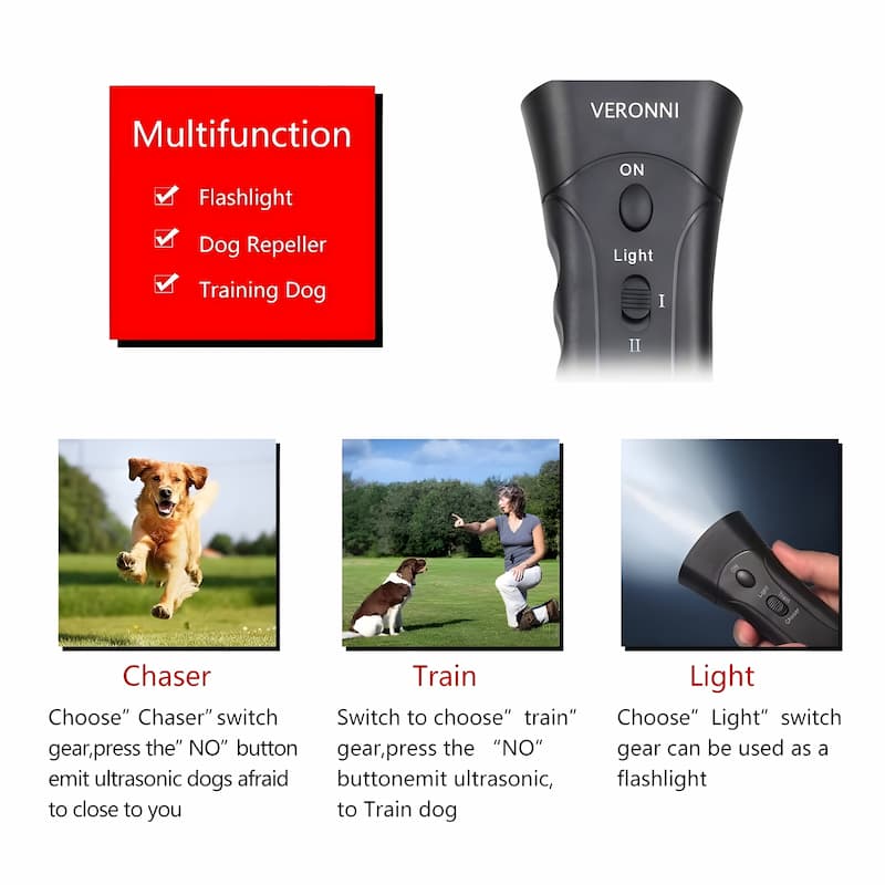 QuietPaw™ — Snap Your Pet to Calm and Enjoy Instant Peace Anywhere