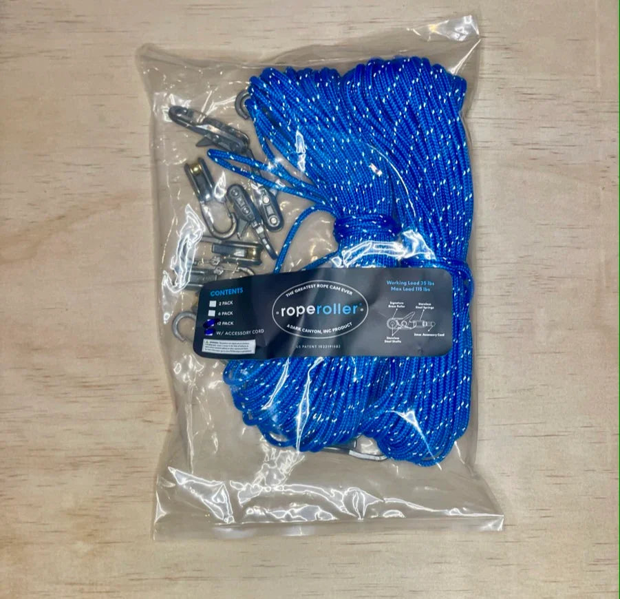 TitanClench™ — Instantly Secure Your Gear with Effortless, Rock-Solid Grip