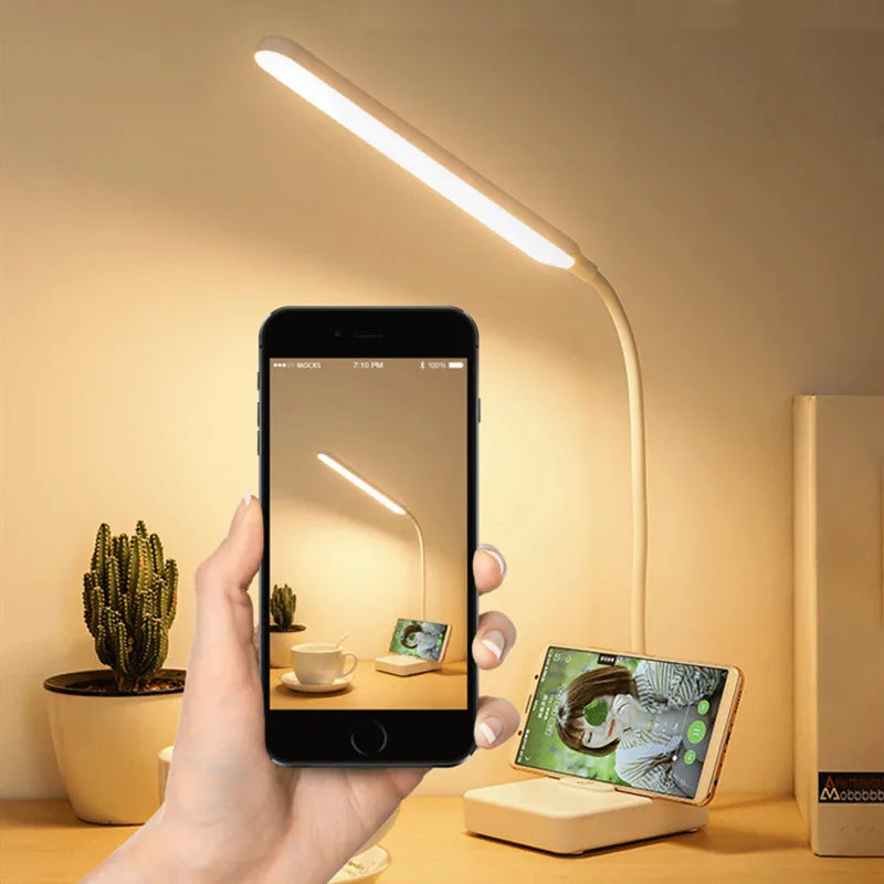LED Desk Light