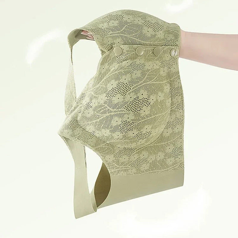 AuraLift™ — Feel embraced all day with effortless lift and breathable comfort