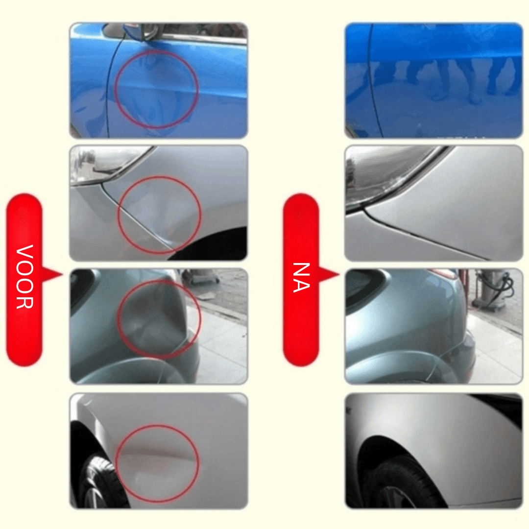 DentAway™ — Effortless Dent Repair That Makes Your Ride Shine Like New