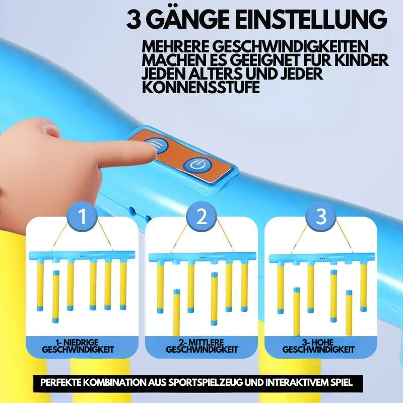 FlashFlex™ — Ignite Heart-Pounding Fun That Brings Your Family Closer Instantly