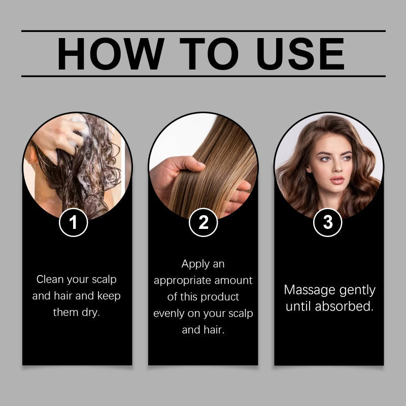 VeloraMend™ Hair Repair Elixir — Unlock Show-Stopping Shine and Unbreakable Strength Every Day