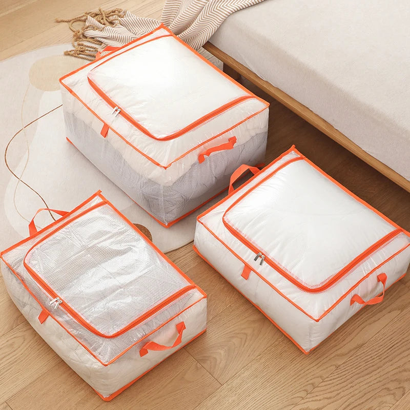 Storage Pouch | Guards Against Dust and Moisture | Foldable | Ordniva
