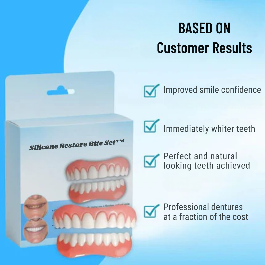 PureDentis™ — Smile Confidently with Comfort and Realism All Day Long