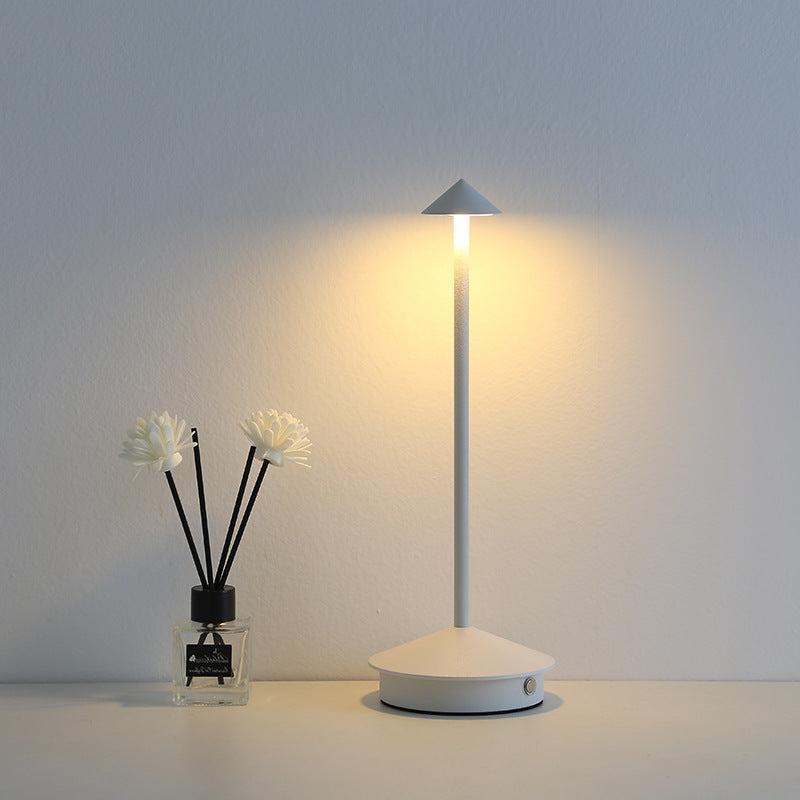 Desk Lamp Cordless