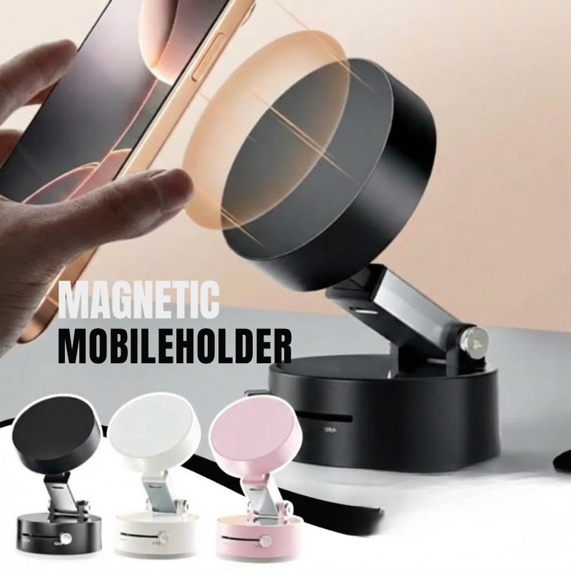 MagniSnap™ — Snap Your Phone Securely, Stay Confident Everywhere You Go