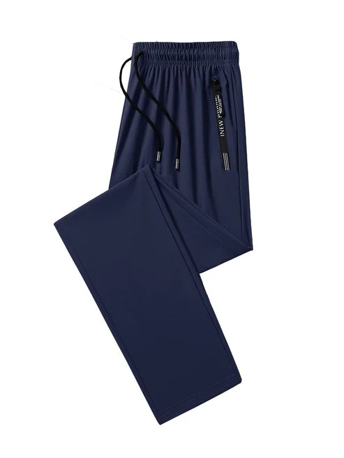 RisqFlex™ Pants — Feel Fresh, Flexible, and Flawlessly You Every Day