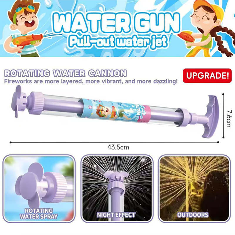 PrismSplash™ — Ignite Unstoppable Rainbow Battles That Wow Every Time