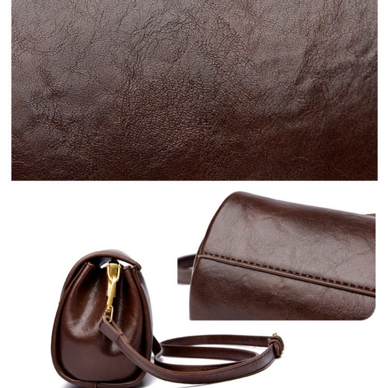 VexaLuxe™ Shoulder Bag — Carry Confidence with Effortless Style and Perfect Order