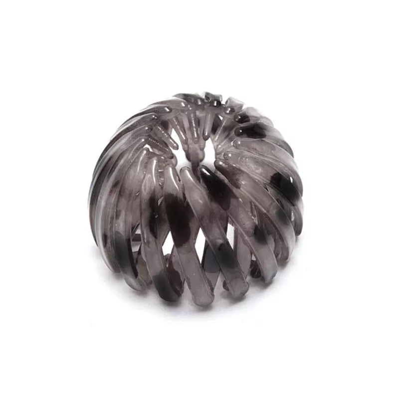 VelvaRing™ — Effortless, Pain-Free Updos That Keep Your Hair Silky and Strong All Day