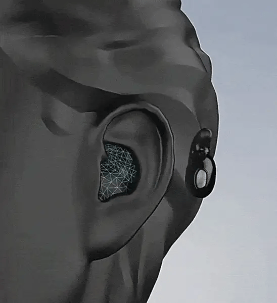 Ultra-Comfort Bluetooth Sleep Earbuds for Restful Nights
