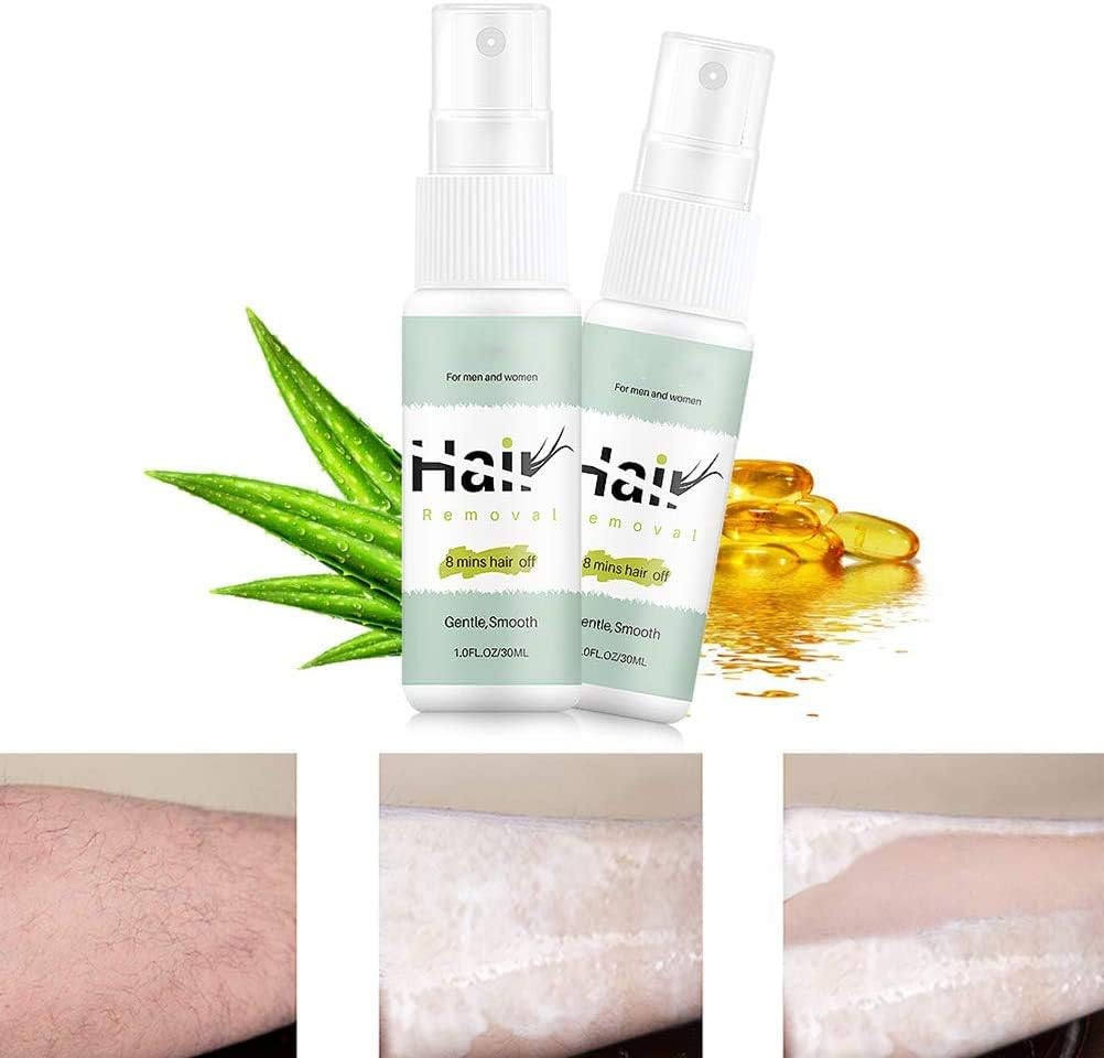 SilkEase™ — Unlock Silky-Smooth Skin in Minutes Without Any Pain or Irritation