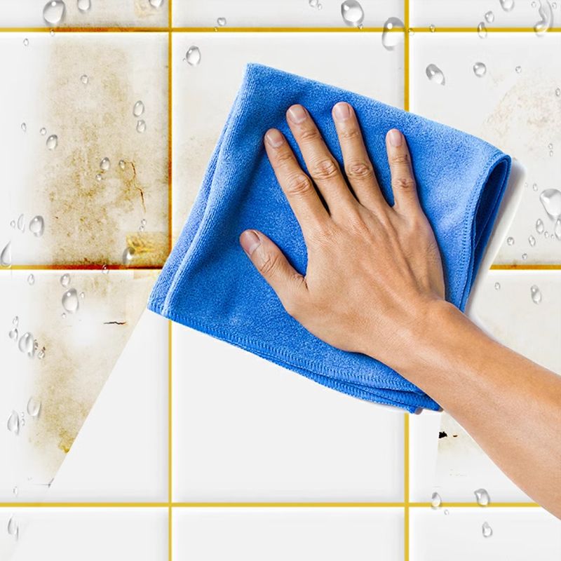 SureSeal™ Grout Renew Pen — Revive Your Tiles with Lasting Mold-Free Shine